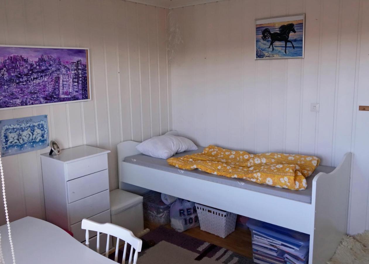 Risor Bed & Breakfast, Randvik Strand Zewnętrze zdjęcie