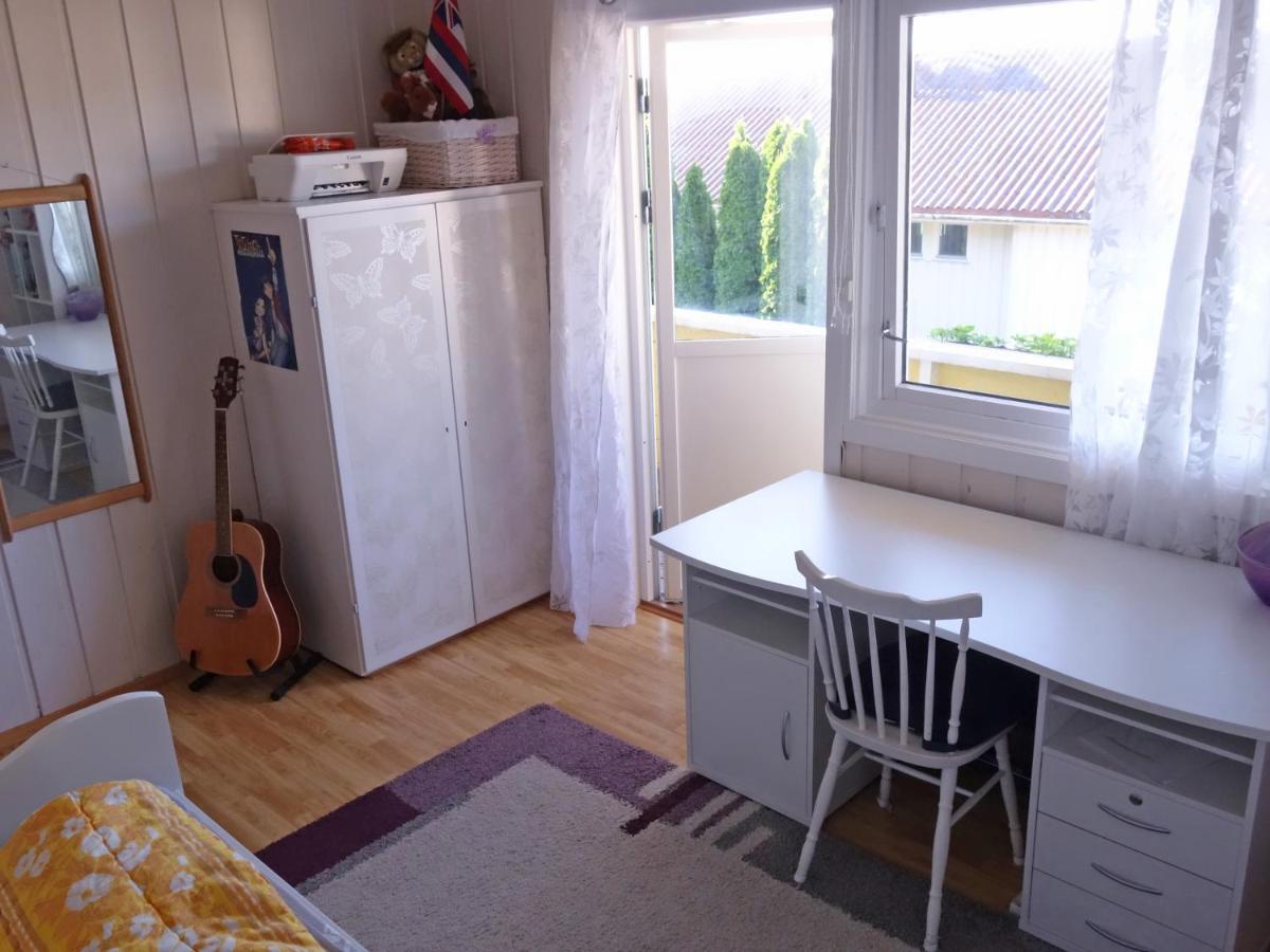 Risor Bed & Breakfast, Randvik Strand Zewnętrze zdjęcie